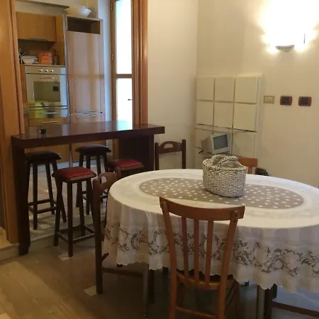 Le Persiane * Manfredonia